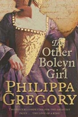 The Other Boleyn Girl