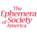 ephemera society of america