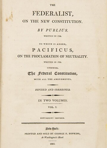 The Federalist