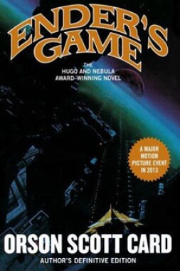 Ender's Game