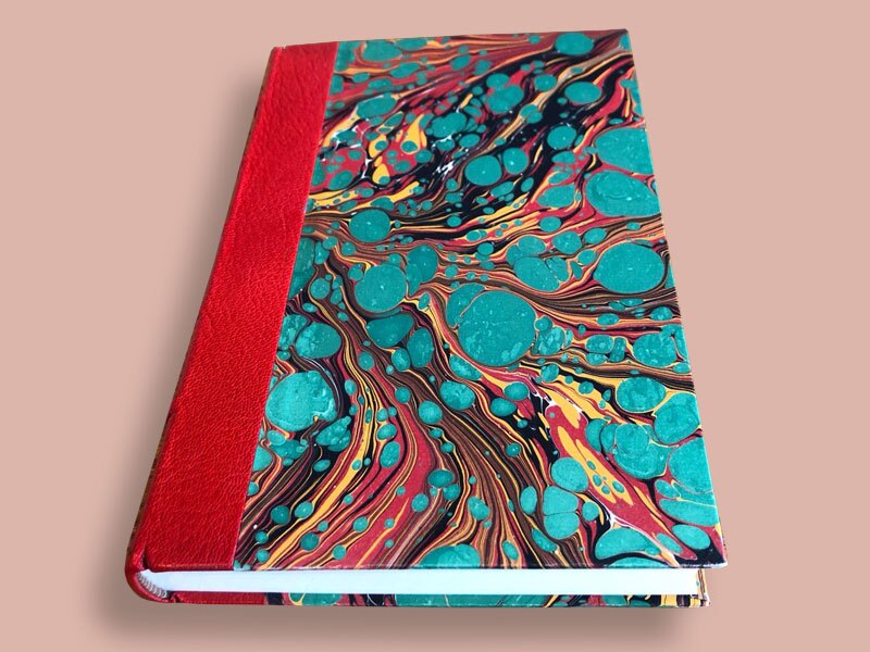 Limited edition books