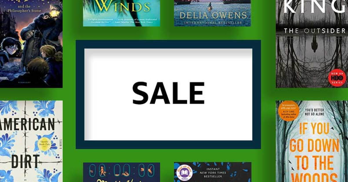 AbeBooks - Search books on sale