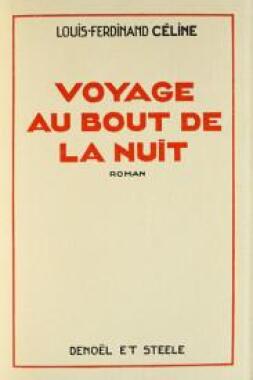 Voyage au bout de la nuit
