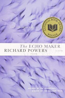 National Book Award Winners - Fiction