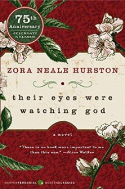 Zora Neale Hurston