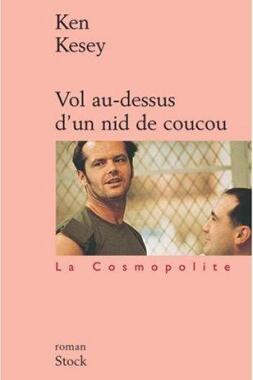 Vol au-dessus d'un nid de coucou