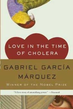 Love in the Time of Cholera