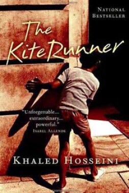 The Kite Runner