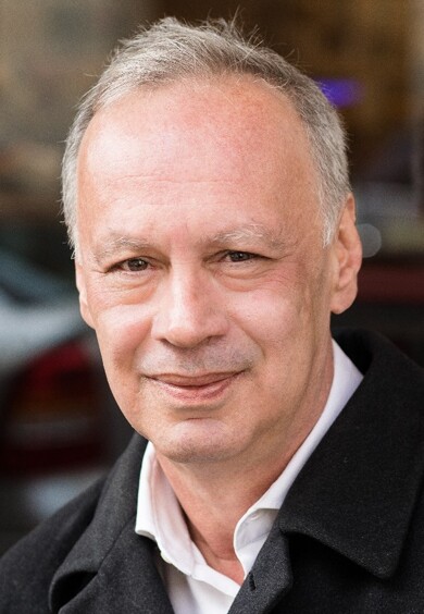 Uwe Turszynski
