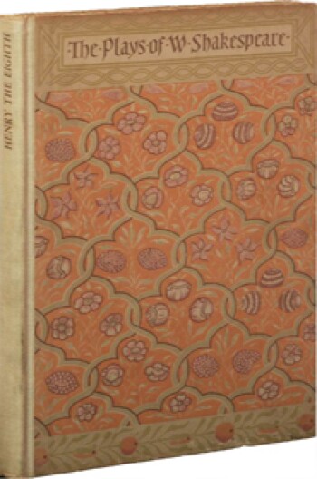 The Plays of William Shakespeare in 37 Volumes