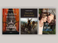 Libros adaptados a películas