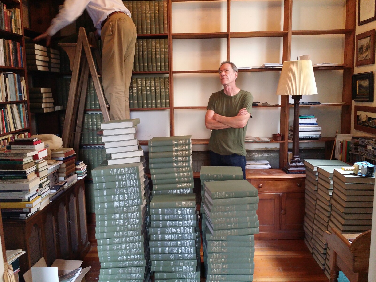 Most expensive sales from January to March 2020