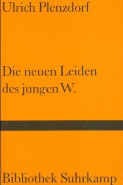 Die neuen Leiden des jungen W.
