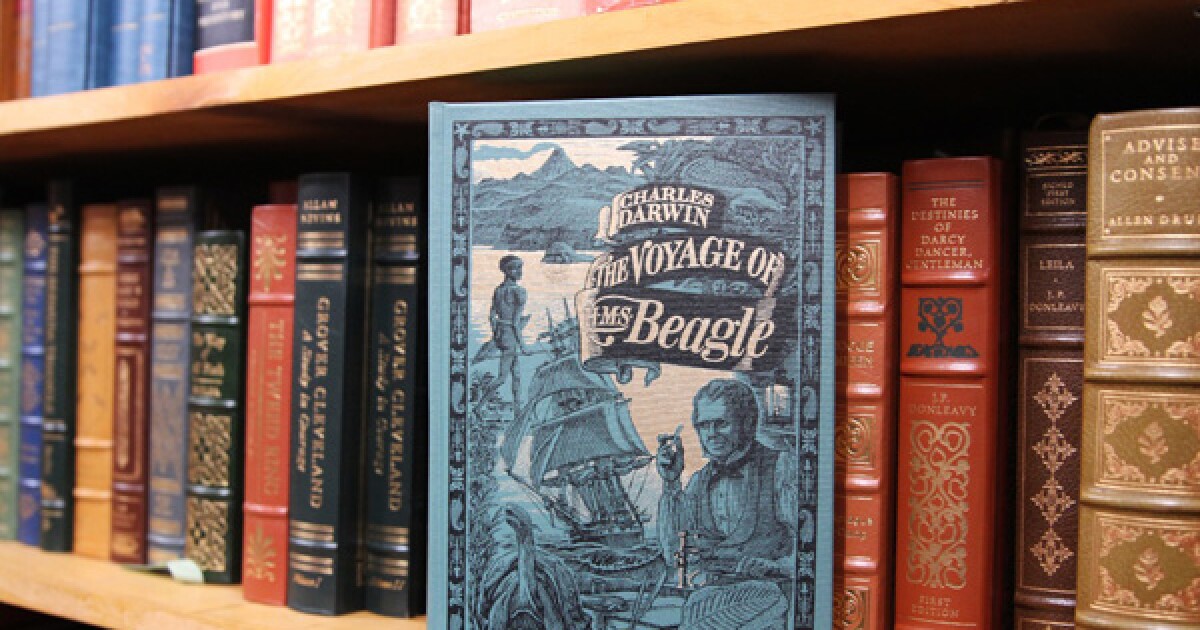 A guide to book conditions