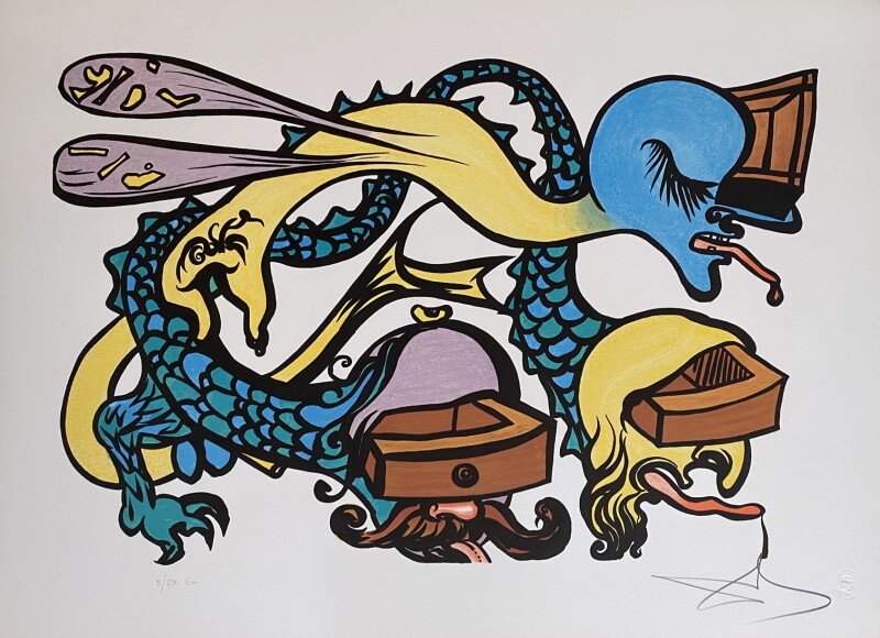 Les Vitraux