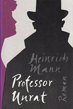 Professor Unrat