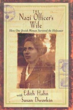 The Nazi Officer's Wife