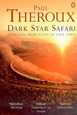 Dark Star Safari