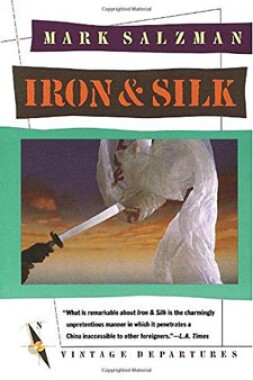 Iron & Silk