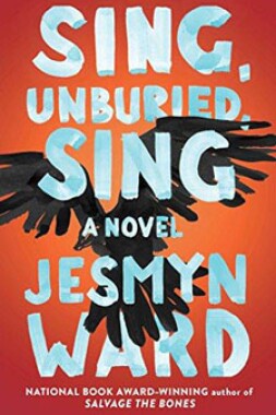 Jesmyn Ward
