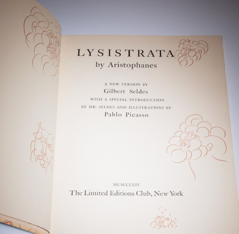 Lysistrata