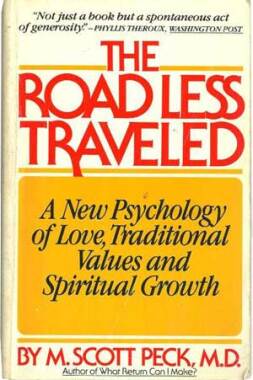 The Road Less Traveled