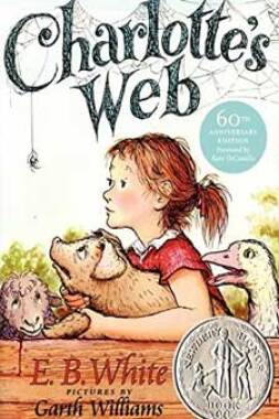 Charlotte's Web