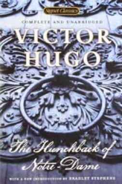 The Hunchback of Notre-Dame