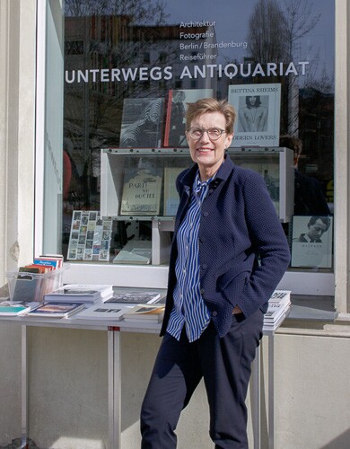 Marie-Luise Surek-Becker