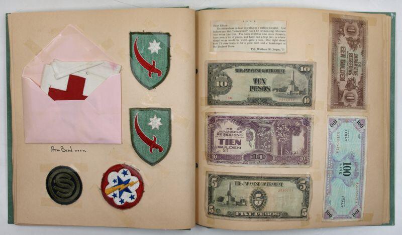 Scrapbooks