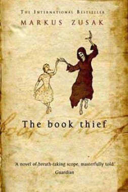 The Book Thief