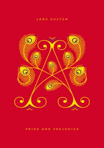 Pride and Prejudice by Jane Austen