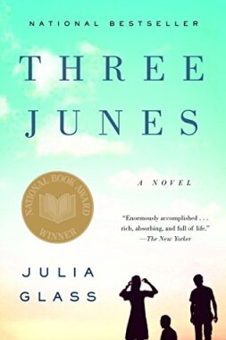 National Book Award Winners - Fiction