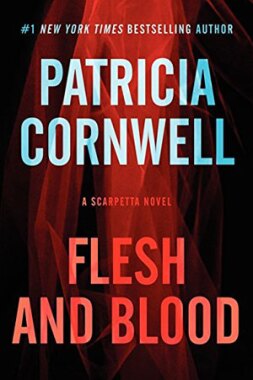 Patricia Cornwell
