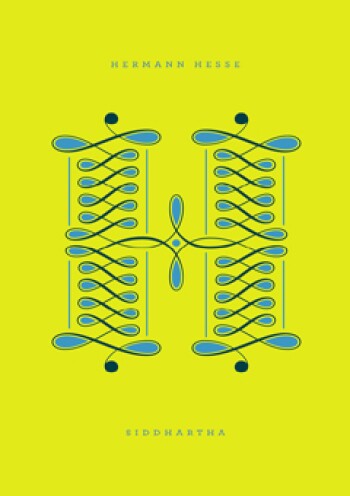 Siddhartha by Hermann Hesse