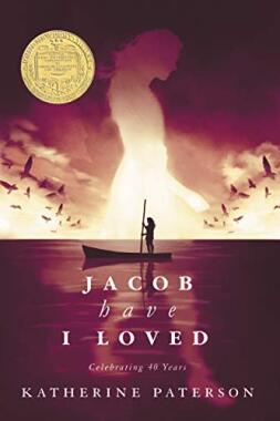 Jacob Have I Loved by Katherine Paterson.jpg