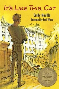 It's Like This, Cat by Emily Cheney Neville.jpg