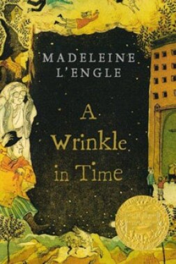 Madeleine L'Engle