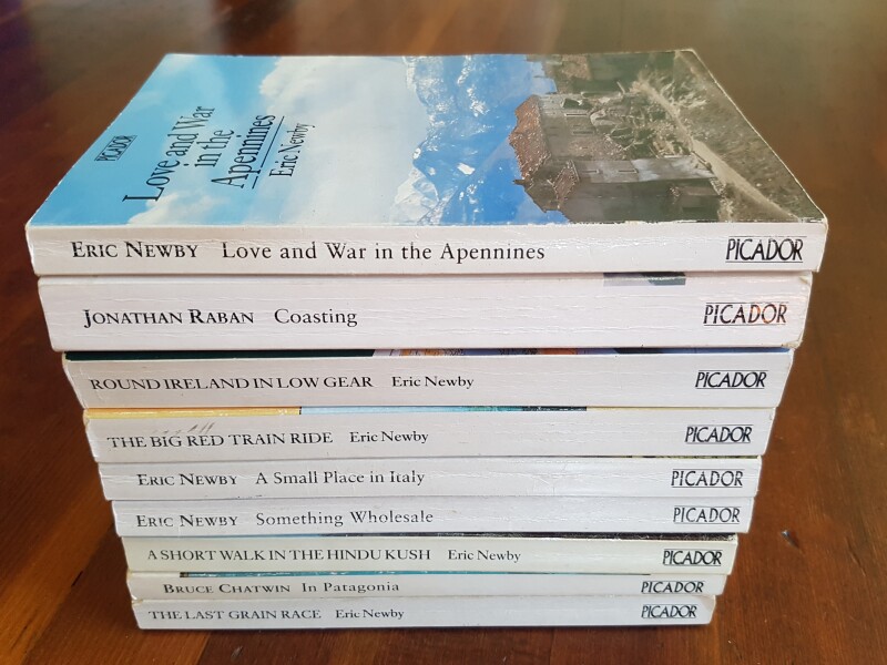 Pile of Picadors promo.jpg