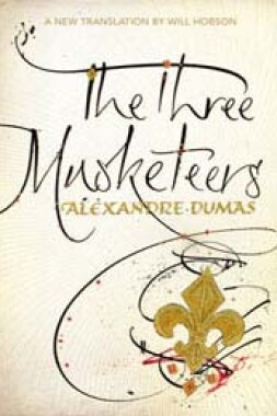 The Three Muskateers