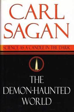 The Demon-Haunted World: Science as a Candle in the Dark