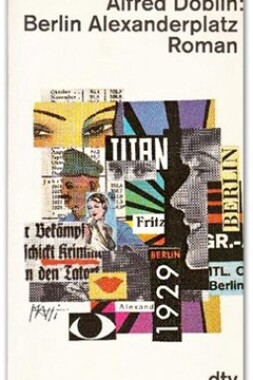 Berlin Alexanderplatz