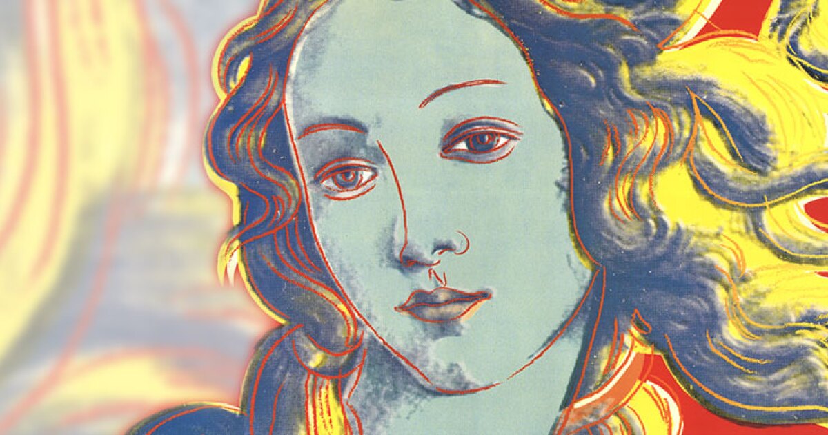 Art through the ages