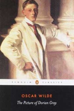 The Picture of Dorian Gray
