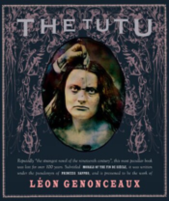 The Tutu by Leon Genonceaux