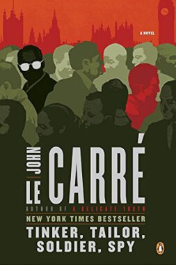 John le Carre