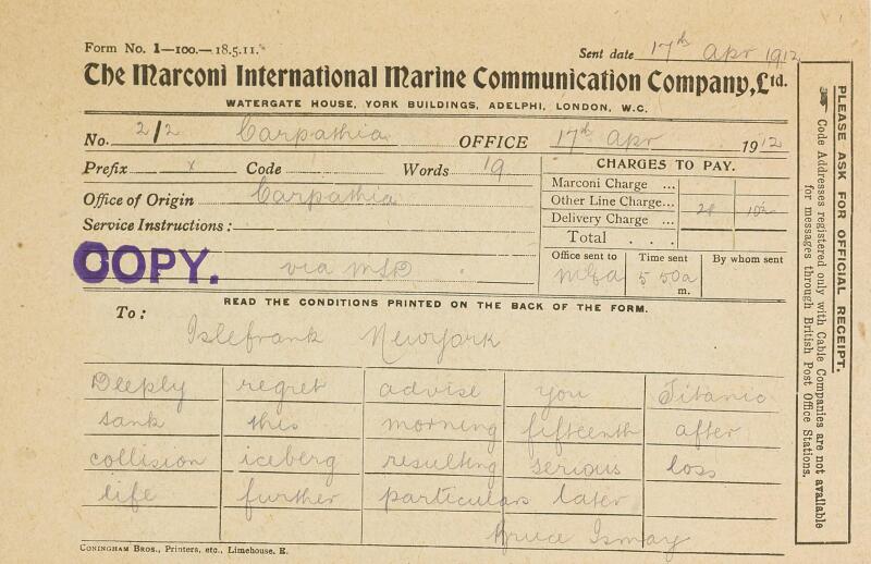 Telegram