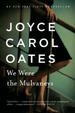 Joyce Carol Oates