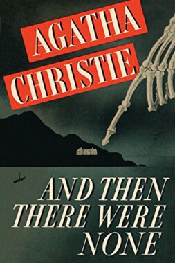 30 essential mystery authors