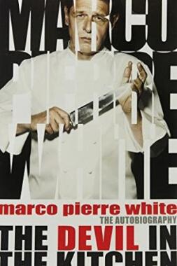 Devil in the Kitchen